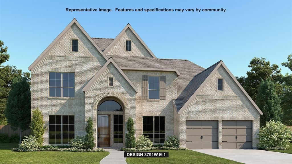 608 Nogalito Way, Celina, TX 75009 Main Photo