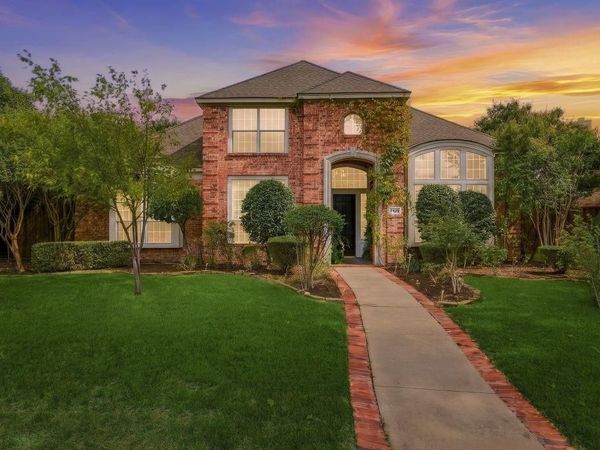 7420 Casper Drive, Plano, TX 75025