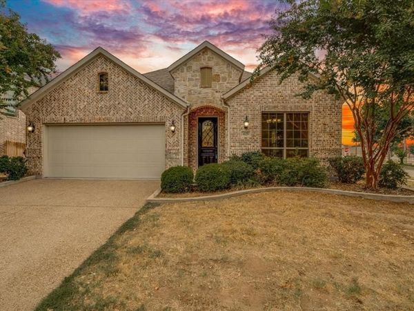 4125 Bonita Avenue, Denton, TX 76210