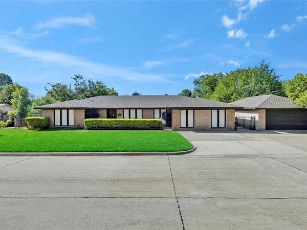 515 Hillside Road, Colleyville, TX 76034