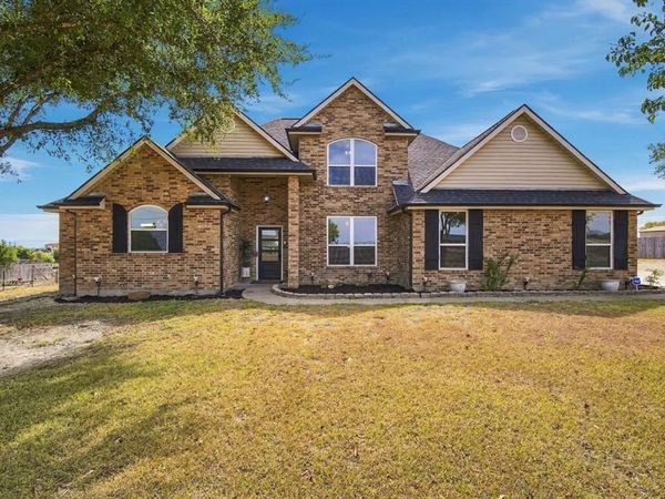 3231 Fm 66 , Waxahachie, TX 75167
