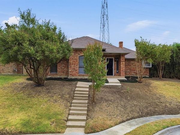 1300 Tierra Calle, Carrollton, TX 75006