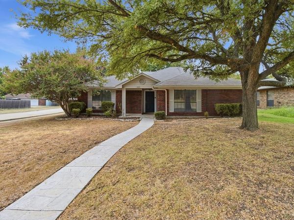 2222 Cortland Circle, Rowlett, TX 75088