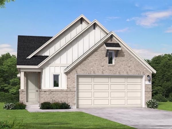 4108 Princess Lane, Celina, TX 75009