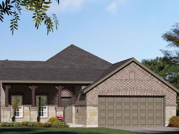 441 Carnero Drive, Granbury, TX 76048