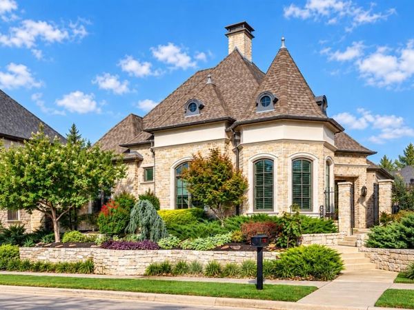 6816 Cousteau Court, Plano, TX 75024