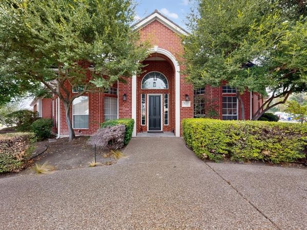 4237 McAlice Drive, Plano, TX 75093
