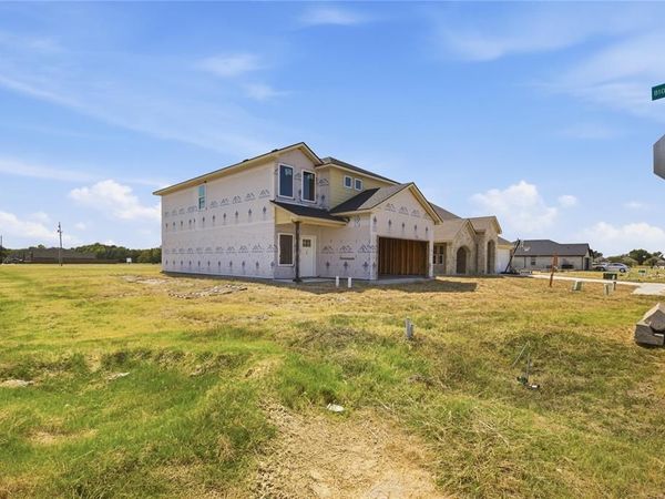 601 Greyson Lane , Greenville, TX 75402