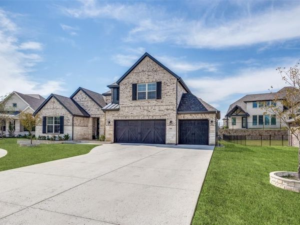 3808 Majesty Court, Heath, TX 75032
