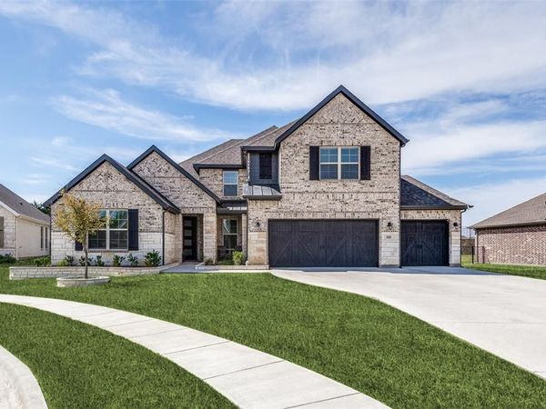 3808 Majesty Court, Heath, TX 75032