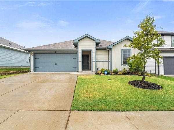 707 Sunlight Loop, Princeton, TX 75407