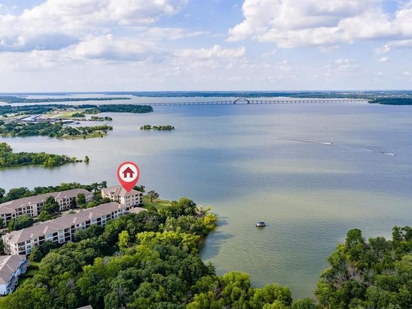 500 Waters Edge Drive, Unit 313, Lake Dallas, TX 75065