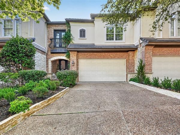 4208 Spyglass Hill Lane, Irving, TX 75038