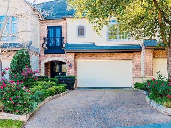 4208 Spyglass Hill Lane, Irving, TX 75038