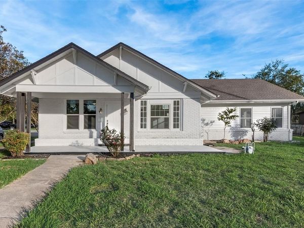 2003 Walnut Street, Greenville, TX 75401