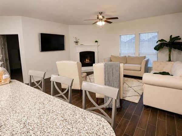 4411 Stockdale Lane, Forney, TX 75126
