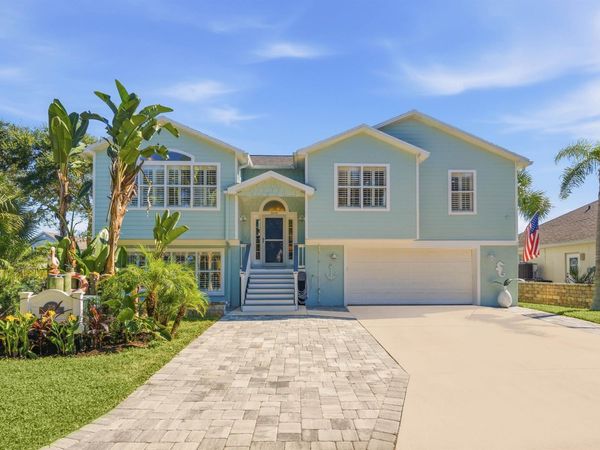 308 Amelia ct, St Augustine, FL 32080