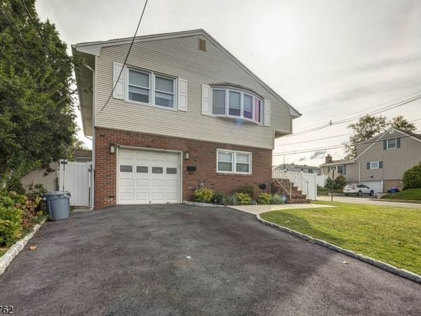 301 N 16Th St, Kenilworth, NJ 07033