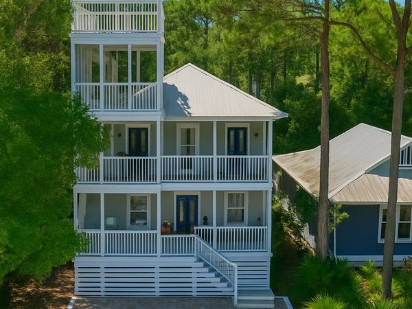 137 San Juan Avenue, Santa Rosa Beach, FL 32459