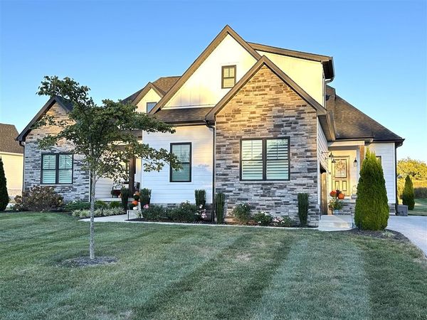 9229 Poplar Grove Court , Alvaton, KY 42122