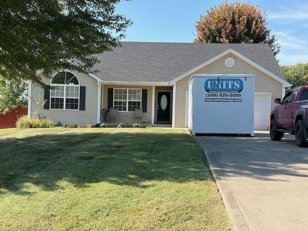 345 Kaylyn Drive, Elizabethtown, KY 42701