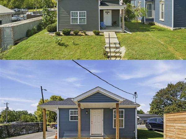 111 W 10th Avenue , Bowling Green, KY 42101