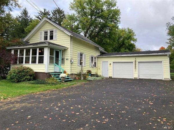 1872 Rose Hill Road, Skaneateles, NY 13152
