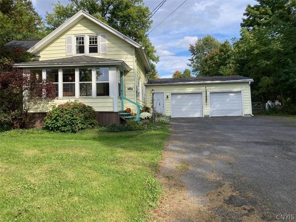 1872 Rose Hill Road, Skaneateles, NY 13152