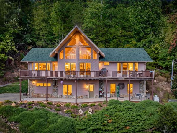 2899 Lakeview Drive, Butler, TN 37640