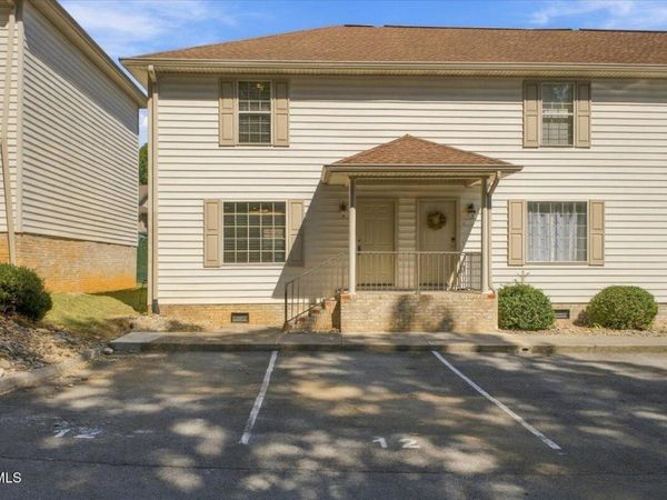563 Boring Chapel Road, Unit Apt 12, Johnson City, TN 37615