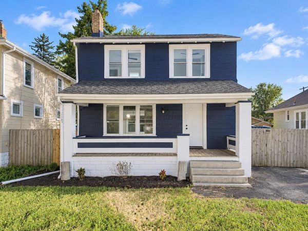 589 S Hague Avenue, Columbus, OH 43204