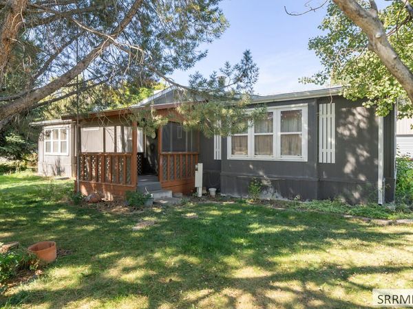 370 W 70 N, BLACKFOOT, ID 83221