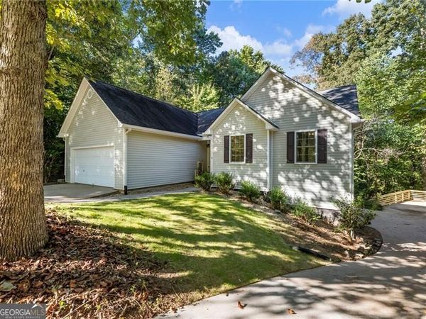 8765 Covestone Drive, Gainesville, GA 30506