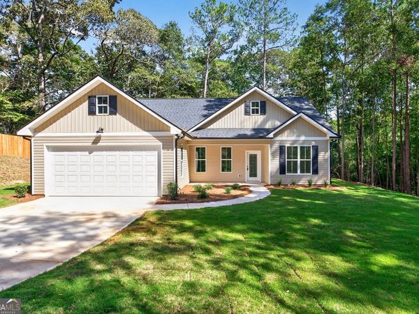 104 Harris Street, Griffin, GA 30223