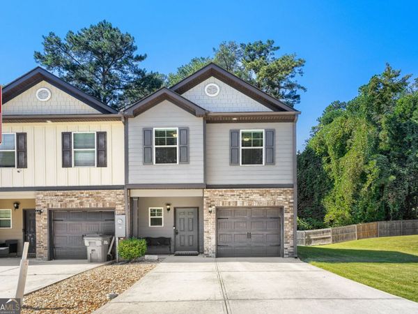 6051 Oak Bend Court, Riverdale, GA 30296
