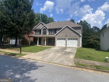 2920 Chilhowee Drive, South Fulton, GA 30331