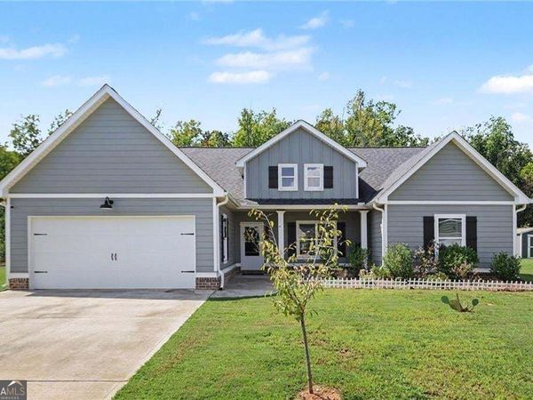 119 Springwood Drive, Carrollton, GA 30117