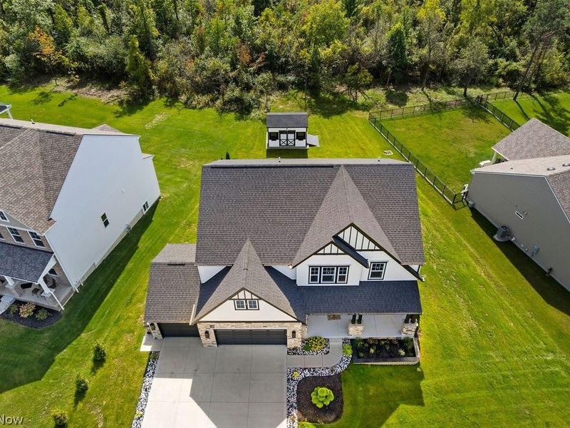 2818 Weeping Pine Drive, Medina, OH 44256 Photo 48