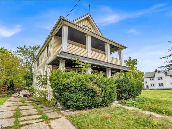 13209 Ferris Avenue , Cleveland, OH 44105