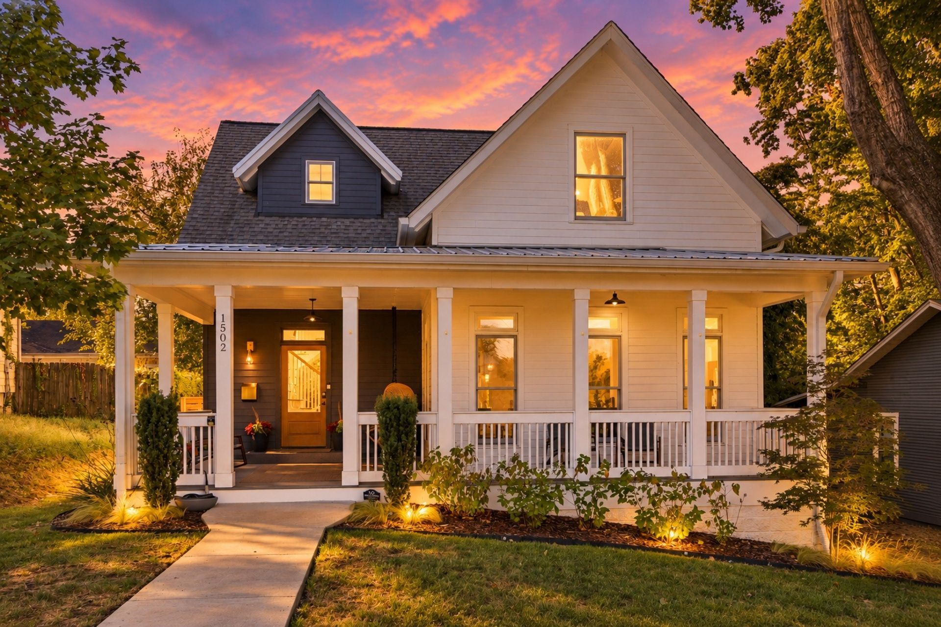 1502 Shelby Ave, Nashville, TN 37206 Main Photo