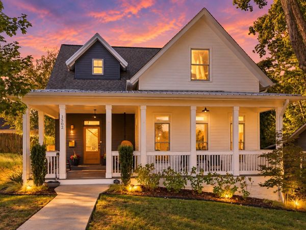1502 Shelby Ave, Nashville, TN 37206