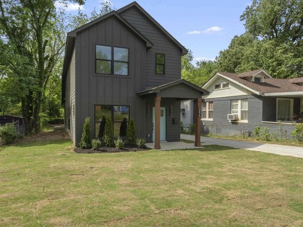 3075 SPOTTSWOOD AVE , Memphis, TN 38111