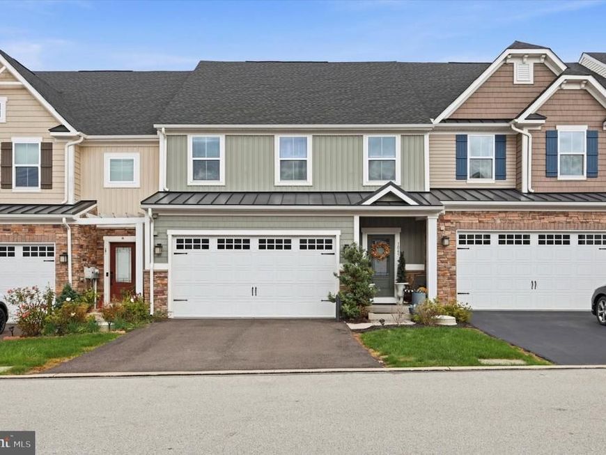 1045 Moscariello Lane, Royersford, PA 19468 Main Photo