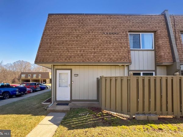 3808 MIRAMONTE PLACE, Unit B, ALEXANDRIA, VA 22309