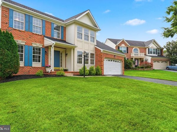 7 PERRY MANOR COURT, PERRY HALL, MD 21128