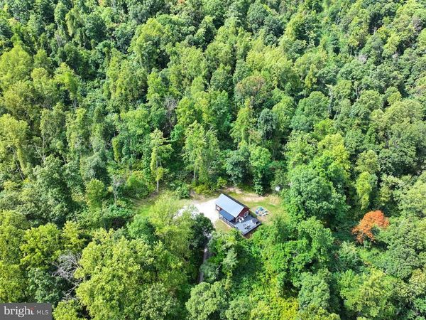 349 LUCAS ROAD , Unit RED HOUSE, WARFORDSBURG, PA 17267