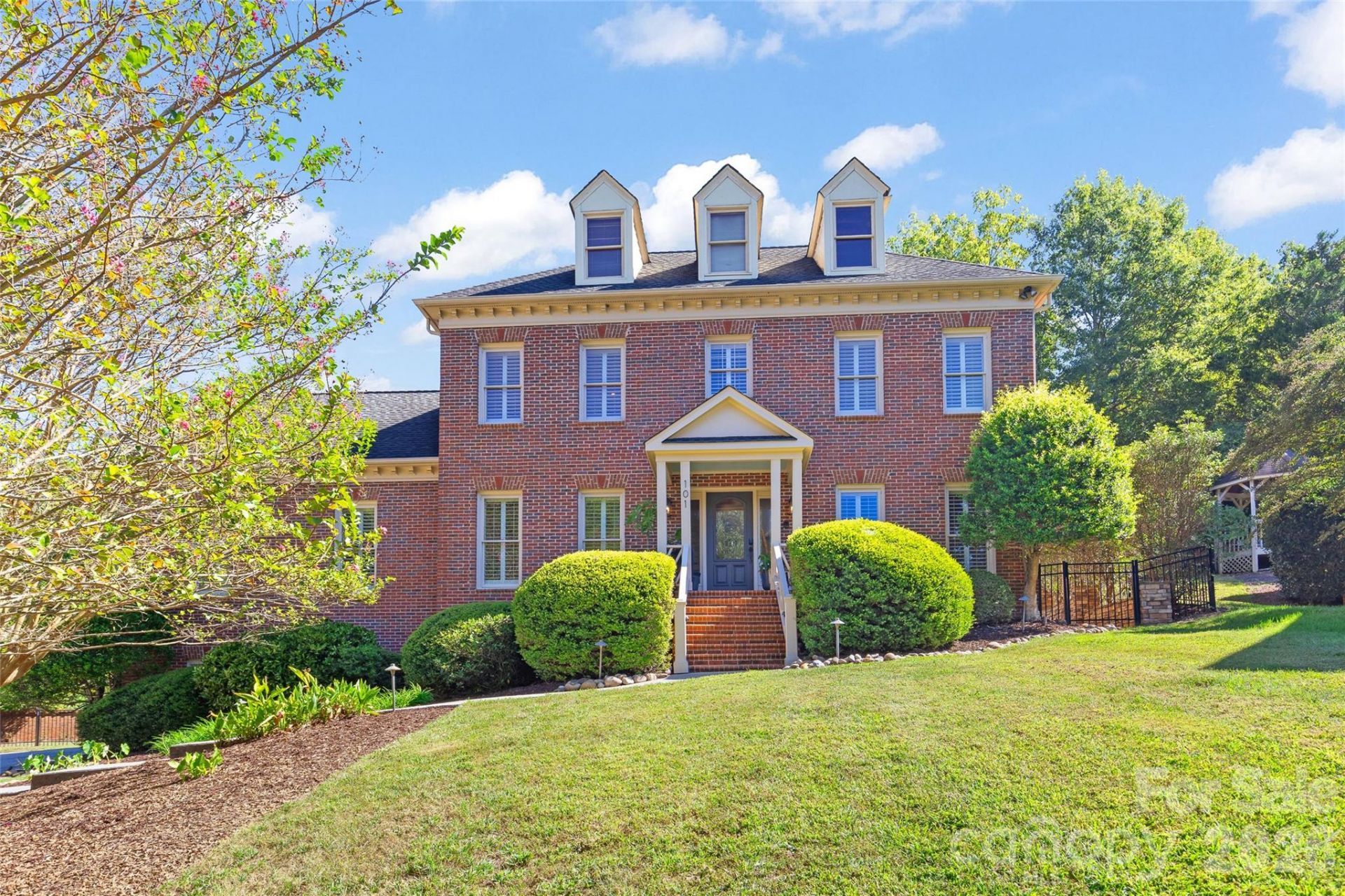 101 Samuel Guilford Court, Charlotte, NC 28270 Main Photo