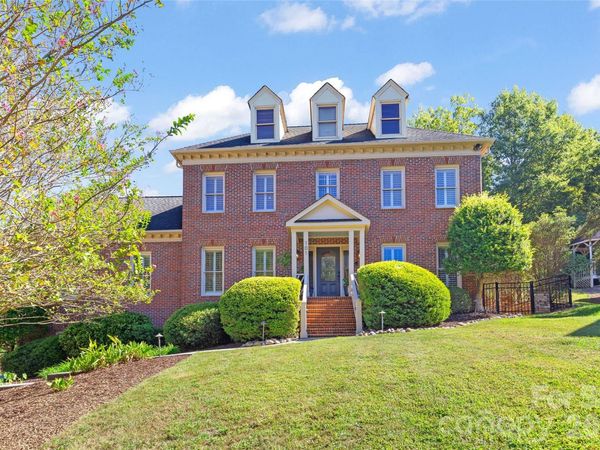 101 Samuel Guilford Court, Charlotte, NC 28270