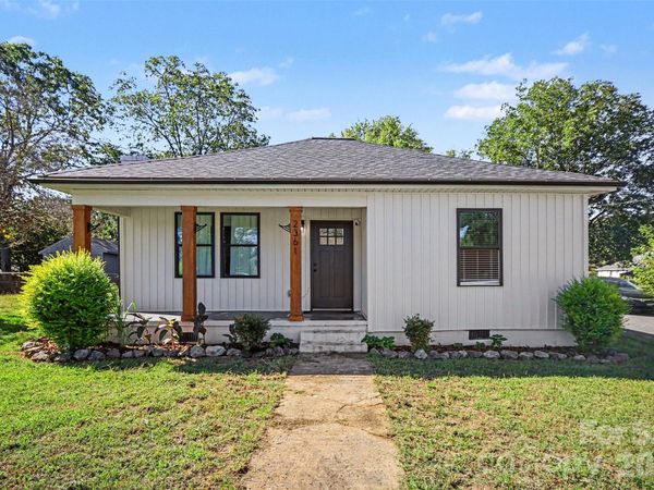 2361 Myrtle Avenue, Gastonia, NC 28052