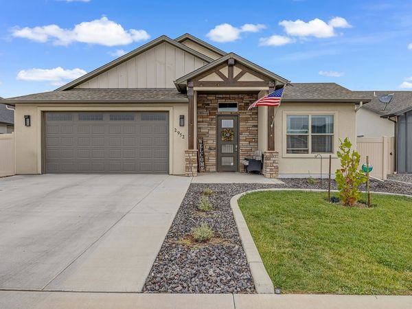 2952 Heron Drive, Grand Junction, CO 81504
